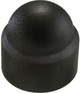 Connex Abdeckkappe Sechskant M6 Kunststoff 10 Schwarz - KY4210027