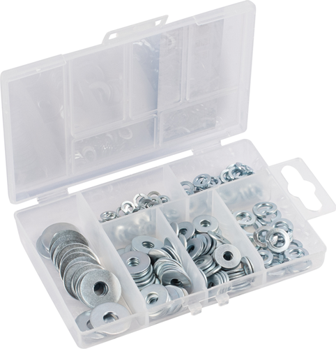 Connex-Reihe von Körperringen 210 Stück – dp8500113