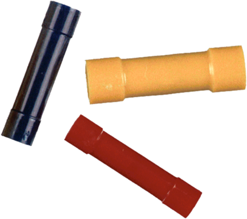 Connex-Reihe von Kabelhülsen 0,5–6 rot – coxt190565