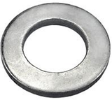 Connex-Unterlegscheiben-Sortiment, 45 Stück, vz – ky4190020 - afbeelding 1