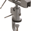 Connex-Schraubstock 50 mm (360°) ausziehbar – com870050