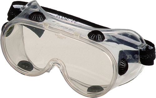 Connex Schutzbrille kondensfrei EN166 – coxt938747