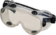 Connex Schutzbrille kondensfrei EN166 – coxt938747