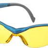Connex Schutzbrille gelb EN166+172 – coxt938760