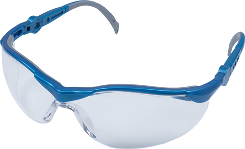 Connex Schutzbrille verstellbar EN166 – coxt938743