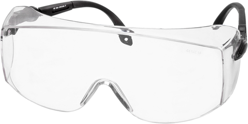 Connex Schutzbrille verstellbar EN166 – coxt938767