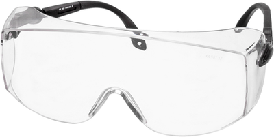 Connex Schutzbrille verstellbar EN166 – coxt938767