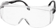Connex Schutzbrille verstellbar EN166 – coxt938767