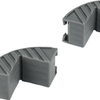 Connex Schutzecke PP-Spannband 25 mm 4 Stück – dy270637