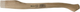 Connex Axtstiel 600 mm (1000 g) Esche – COX855600
