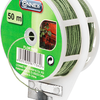 Connex-Bindedraht 50m gr - flor78635