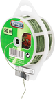 Connex-Bindedraht 50m gr - flor78635