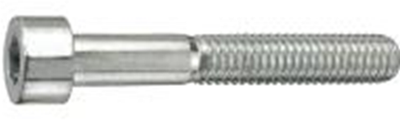 Connex Innensechskantschraube CY M3x30 20 Stück VZ - KY4120330