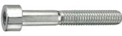 Connex Innensechskantschraube CY M5x50 8 Stück VZ - KY4120550