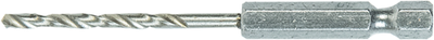 Connex-Bit – Uneo-Metallbohrer 3 mm 1 4 Türkis – Coxt978201