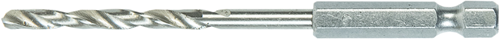 Connex-Bit – Uneo-Metallbohrer 4 mm 1 4 Türkis – Coxt978202