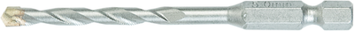 Connex-Bit – Uneo-Steinbohrer 5 mm 1 4 schwarz – Coxt978405