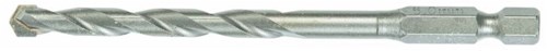 Connex-Bit – Uneo-Steinbohrer 6 mm 1 4 schwarz – Coxt978406