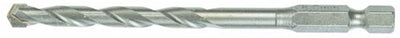 Connex-Bit – Uneo-Steinbohrer 6 mm 1 4 schwarz – Coxt978406