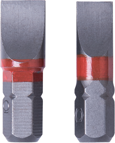 Verbindungsbits flach 1,2 x 6,5 mm (2 Stück) – coxt973128