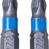 Verbindungsbits Pozidriv G2 (2 Stück) – COXT973012