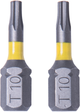 Verbindungsbits Torx G10 (2 Stück) – coxt973070