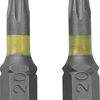 Verbindungsbits Torx G20 (2 Stück) – coxt973071