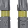 Verbindungsbits Torx G40 (2 Stück) – coxt973074