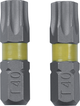 Verbindungsbits Torx G40 (2 Stück) – coxt973074
