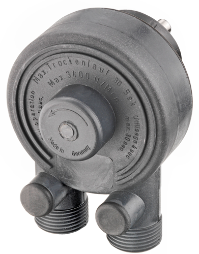 Connex Bohrpumpe 3000l u max.dia=3 4 - com455300