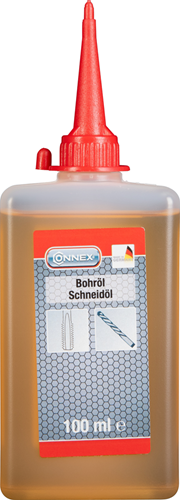 Connex Bohröl 100 ml Multi – cox591146