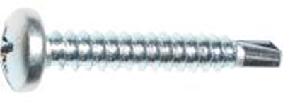 Connex-Bohrschraubbolzen 4,2x32 20 Stück VZ - KY4050023