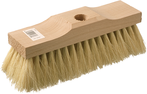 Connex-Bürste 6x14 Reihen 23cm - cox781591