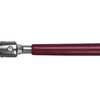 Connex-Zündkerzenschlüssel 16 mm – cox586016