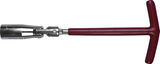 Connex-Zündkerzenschlüssel 16 mm – cox586016 - afbeelding 1