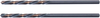 Connex-Zentrixbohrer 2,5 mm (57 mm) (2 s) türkis – cox972827