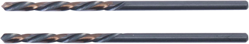 Connex-Zentrixbohrer 2,5 mm (57 mm) (2 s) türkis – cox972827