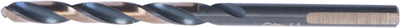 Connex-Zentrixbohrer 5,5 mm (93 mm) türkis – COX972855