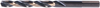 Connex-Zentrixbohrer 8,5 mm (117 mm) türkis – COX972885