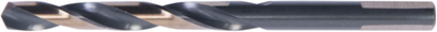 Connex Zentrierbohrer 9,0 mm (125 mm) türkis – COX972890
