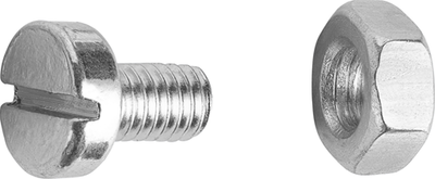Connex Zylinderkopfschraube M3x5 VZ 20 Stück m - kyb4120162