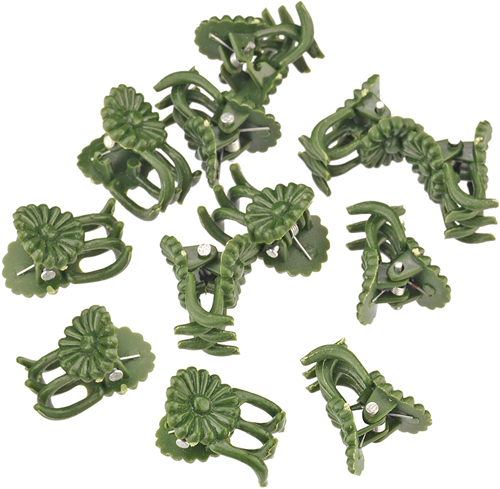 Connex Clips für Orchideen 30 Stk. - flor78840