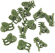 Connex Clips für Orchideen 30 Stk. - flor78840