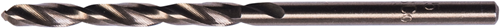 Connex Kobaltbohrer 3,5 mm (70 mm) lila – cox970535