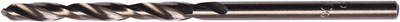 Connex Kobaltbohrer 3,5 mm (70 mm) lila – cox970535