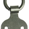 Connex D-Ring faltbar 6 Stück ni - ky6250013