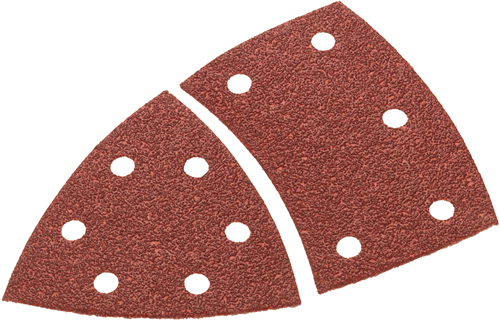 Connex Delta-Schleifblatt BH 100x150 K60 6 - com102060