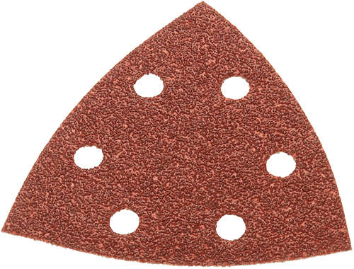 Connex Delta-Schleifblatt BH 94 mm K60 6 – com100060
