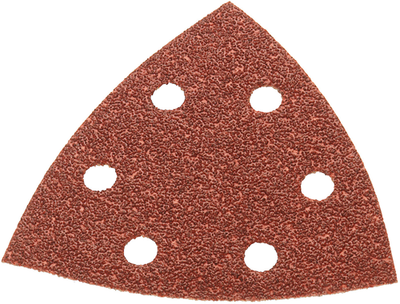Connex Delta-Schleifblatt BH 94 mm K60 6 – com100060