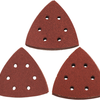 Connex Delta-Schleifblatt BH 94 mm Mix 25 – com100025